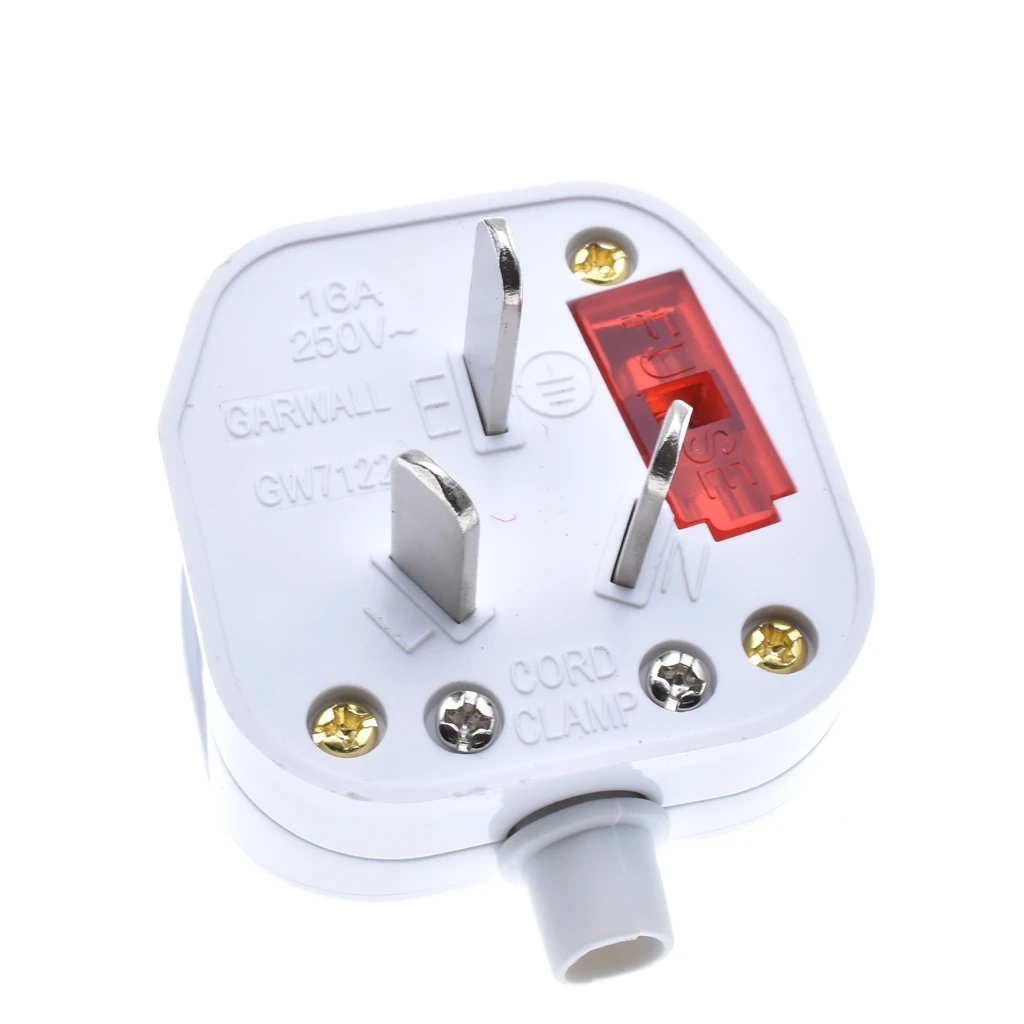 Австралийский стандартный переключатель питания многоразовый штекер с
