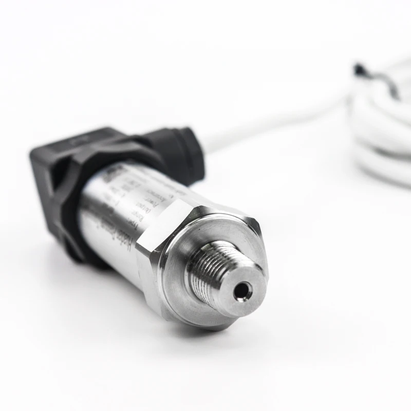 Противоударный датчик давления масла 0-10 В на выходе 0-4500 фунтов квадратный дюйм |