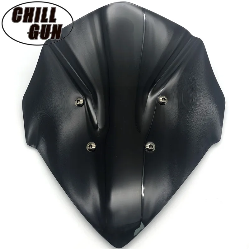 Ветровое стекло для мотоциклов спортивных видов спорта ветровое визор ветровой