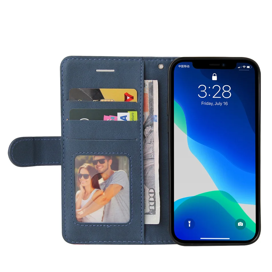 flip phone cover for lg g9 velvet 2 pro ve2p k40 k41s k51s k40s k50 q60 k51 k61 q61 q630 k42 stylo 7 6 card storage cases p06g free global shipping