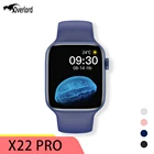 Смарт-часы X22 Pro PK T900 Pro Max, беспроводные Смарт-часы с Bluetooth, пульсометром, зарядкой