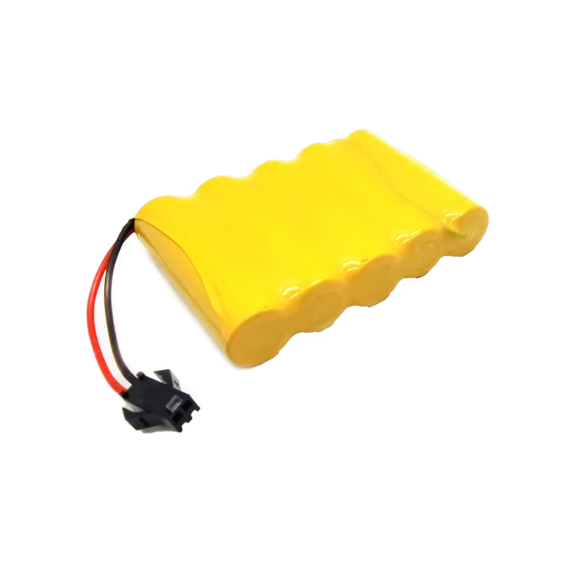 обновление 6v 700mah nicd зарядное устр