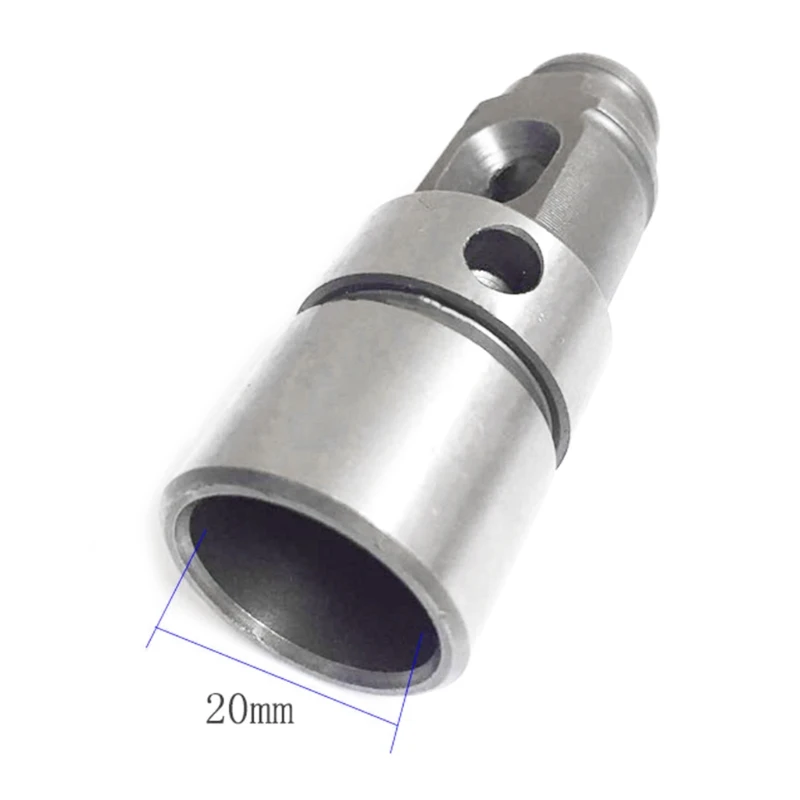 Замена сверлильного патрона без ключа для BOSCH GBH 2-26DRE GBH2-26E GBH2-26DE | Инструменты
