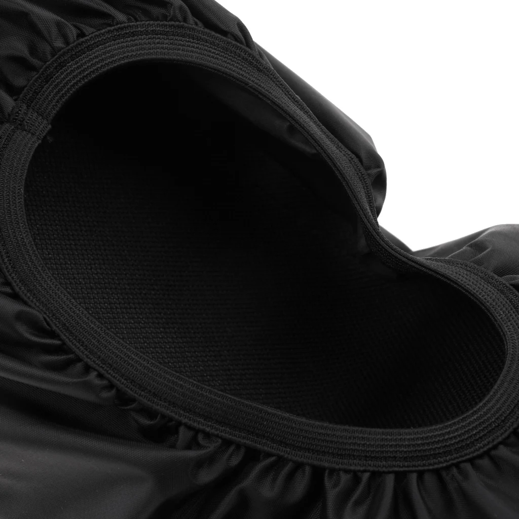 

1 Pair Unisex Men Women Non-slip Bowling Shoe Covers Shield Protective Overshoes