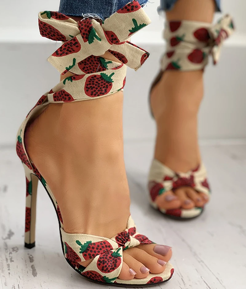 

women High Heels Pumps Sandals New shoes woman Fashion Summer Sexy Ladies Increased women shoes Peep Toe shoes Pumps