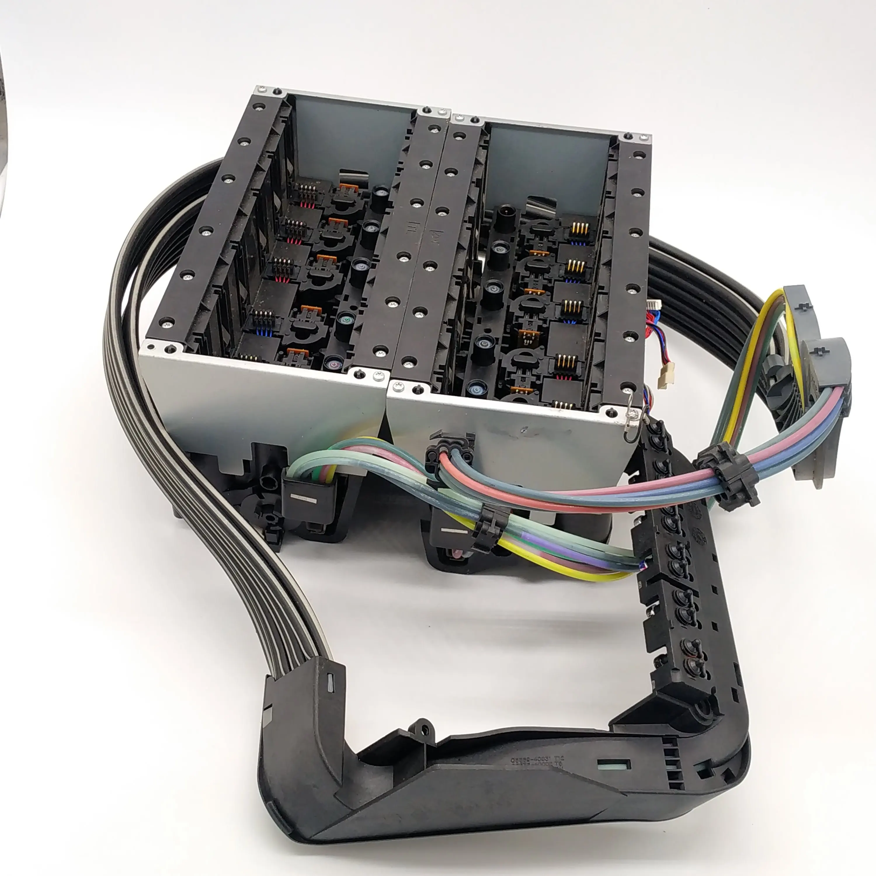 Q5669-60011 ink tube system assembly for HP Designjet 5000 5500 42