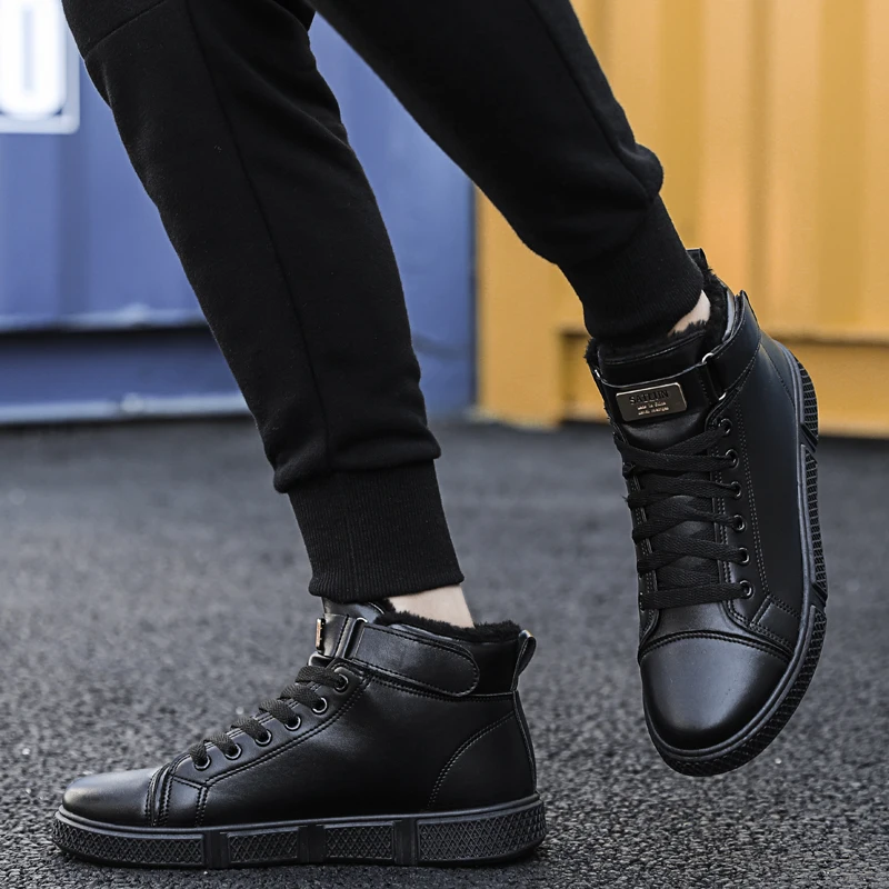 2021 Hot Sales Men Tennis Shoes Casual Flats leather Shoes Man Sneakers Designer Adult Male Breathable Shoes Sport Footwear