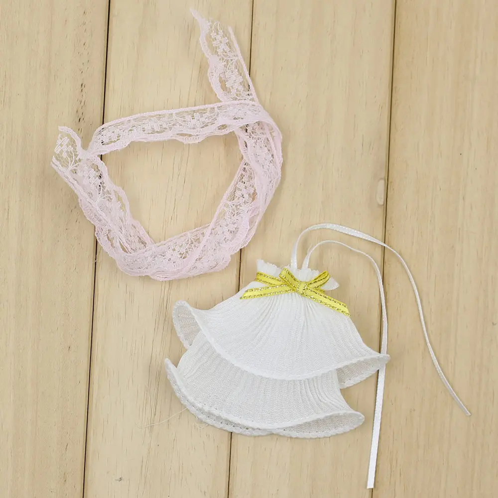 Наряды для миниатюрной куклы Blyth подходят смены игрушек сделай сам высота 10 см