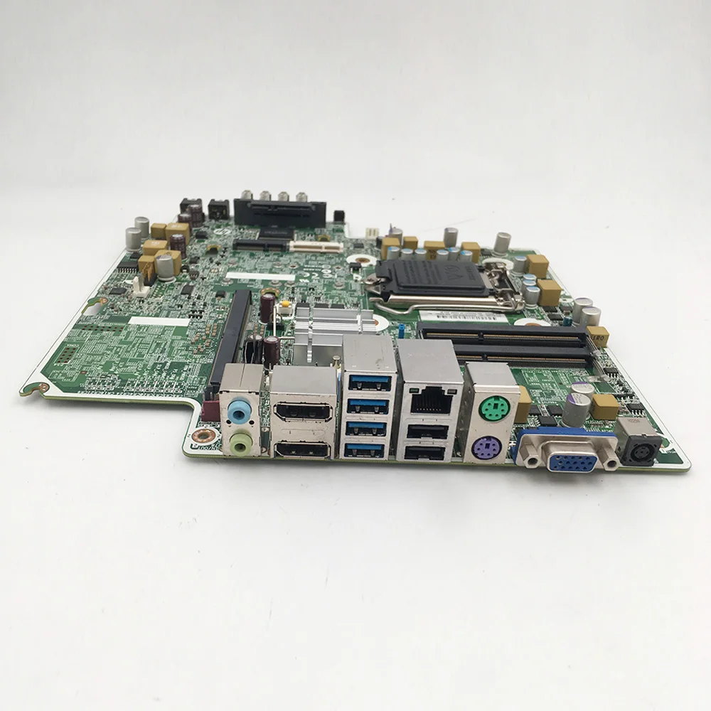 Для HP 8300 8200 Elite USDT материнская плата для настольного компьютера 657095-001 656938-000 656937-001