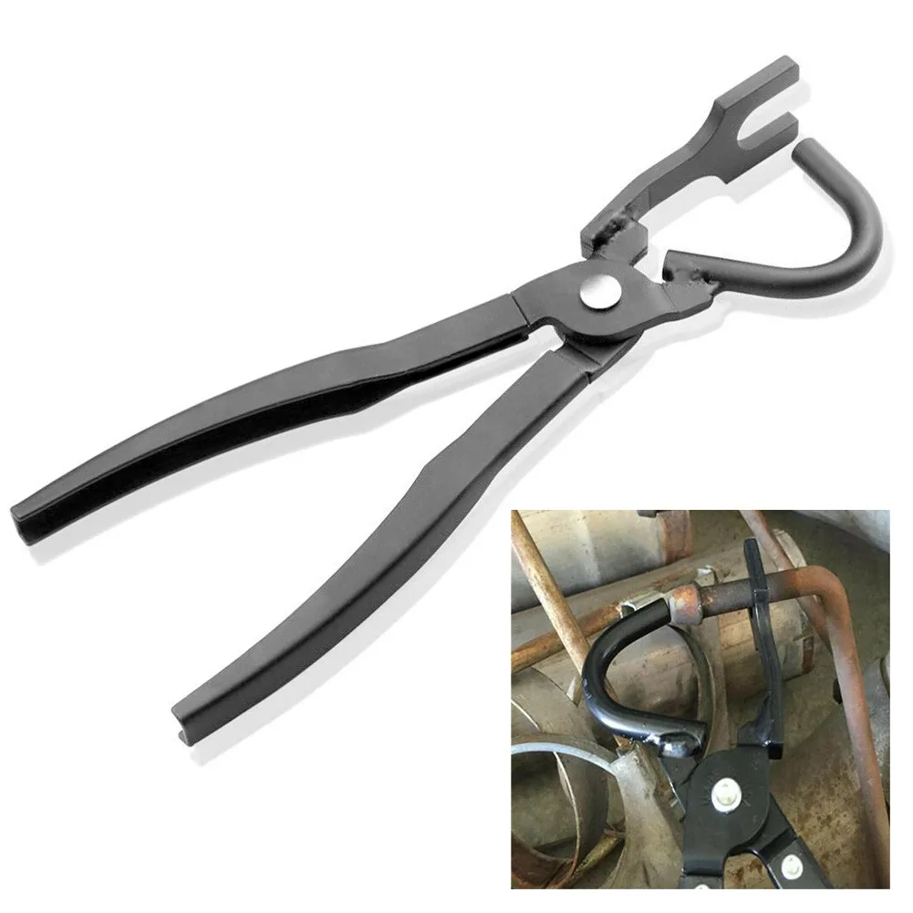 

Portable Separation Tool Rubber Accessories Bracket Car Exhaust Hanger
