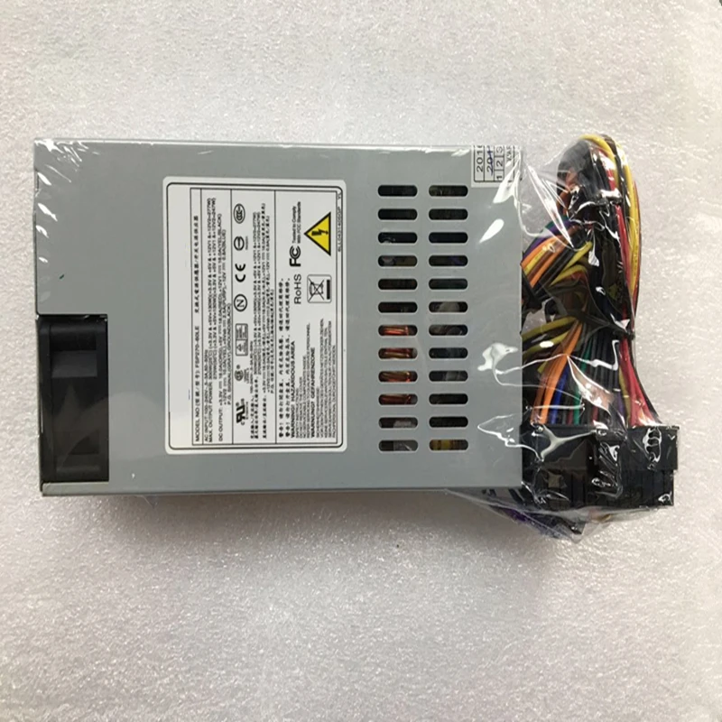 Новый блок питания для FSP 180W ITX FLEX H128/129/110 H128C B85 i3 i5 Small 1U NAS|Блоки компьютеров| |