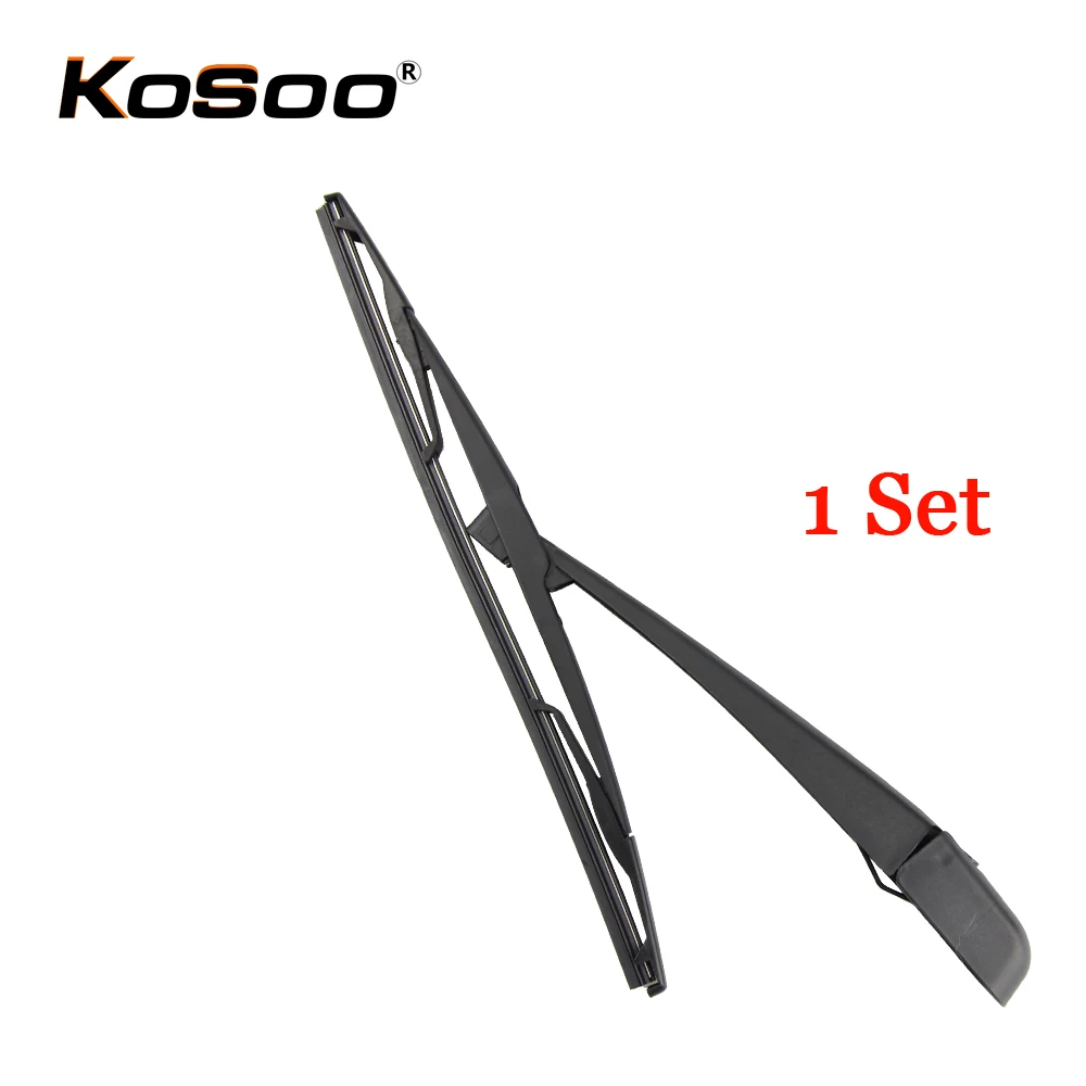 Чехол для автомобиля Nissan Tiida 355 мм 2006-2010 щетки стеклоочистителя заднего стекла