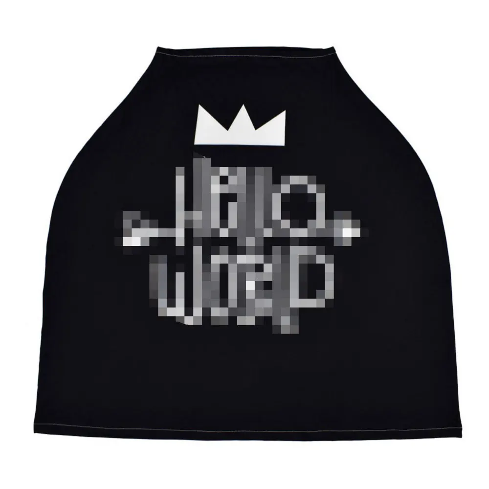 

1 pc Stroller Cover Lightweight Multifunction Baby Carriage Cover Sun Shade Canopy for Newborn