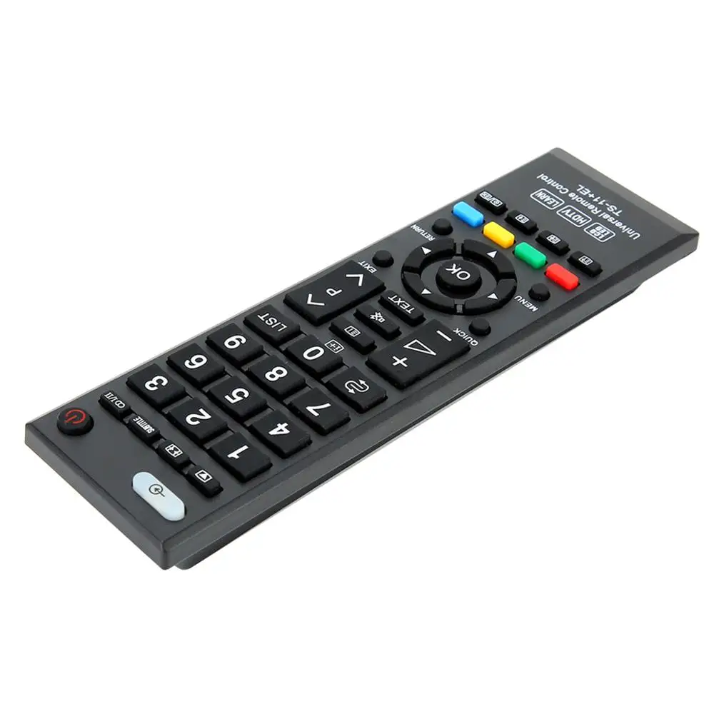 Универсальный пульт дистанционного управления для Toshiba LED LCD TV CT 90326 TS 11 + EL Control ler с