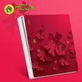 Тип 86 переключатель Бытовой Настенный мультфильм искусство творчество 1 2 3 4 банды 1 способ 2 Переключатель