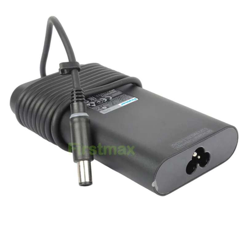 19.5V 4.62A AC power adapter laptop charger for Dell Inspiron 15 15R 4520 5520 5521 5525 5537 7520 7537 M5010 N5010 15z 5523 | Компьютеры