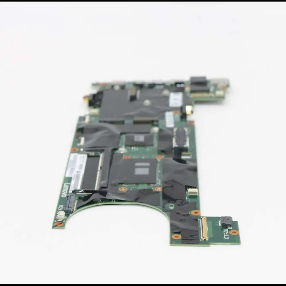 mainboard lenovo thinkpad bt460 laptop nm a421 for 20f920fabt460 cpu i7 6600u gpugf930m 2gb ram 8gb test ok free global shipping