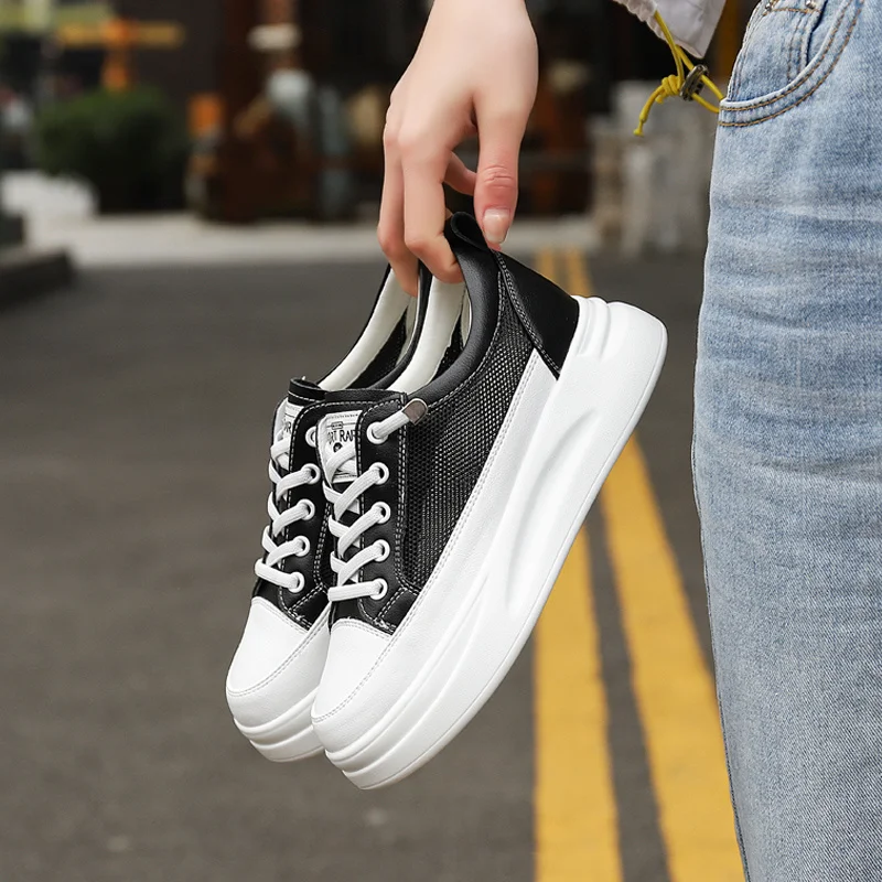 

Камуфляжная спортивная обувь для женщин, противоскользящие женские кроссовки для бега, спортивная обувь на платформе, женские кроссовки дл...