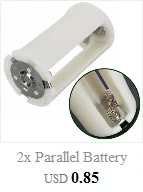 Панели солнечные 12v солнечное зарядное устройство power bank 1500 мАч Перезаряжаемые внутренняя литиевая Батарея 6V Панели солнечные для охоты Камера