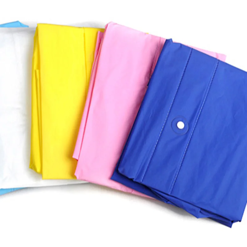 Прозрачный водонепроницаемый Женский дождевик штаны костюм для велосипеда