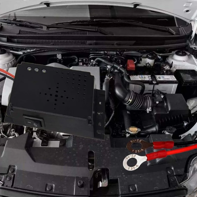 Ультразвуковой Отпугиватель для мышей отпугиватель автомобиля нетоксичный с