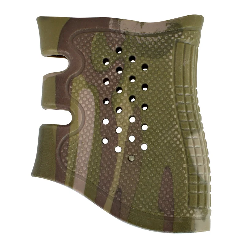 Азма с противоскользящим покрытием в виде пистолетной рукояткой для G17/G18/G19 AK47 M4