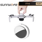 Держатель воздушной бирки Sunnylife для дрона DJI FPV Mavic MIni Air Phantom 4 Pro, чтобы не беспокоиться о падении, новинка в наличии