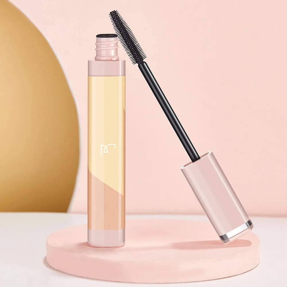 

1PC Hair Finishing Stick Natural Ingredients Girls Flyaway Hair Stick