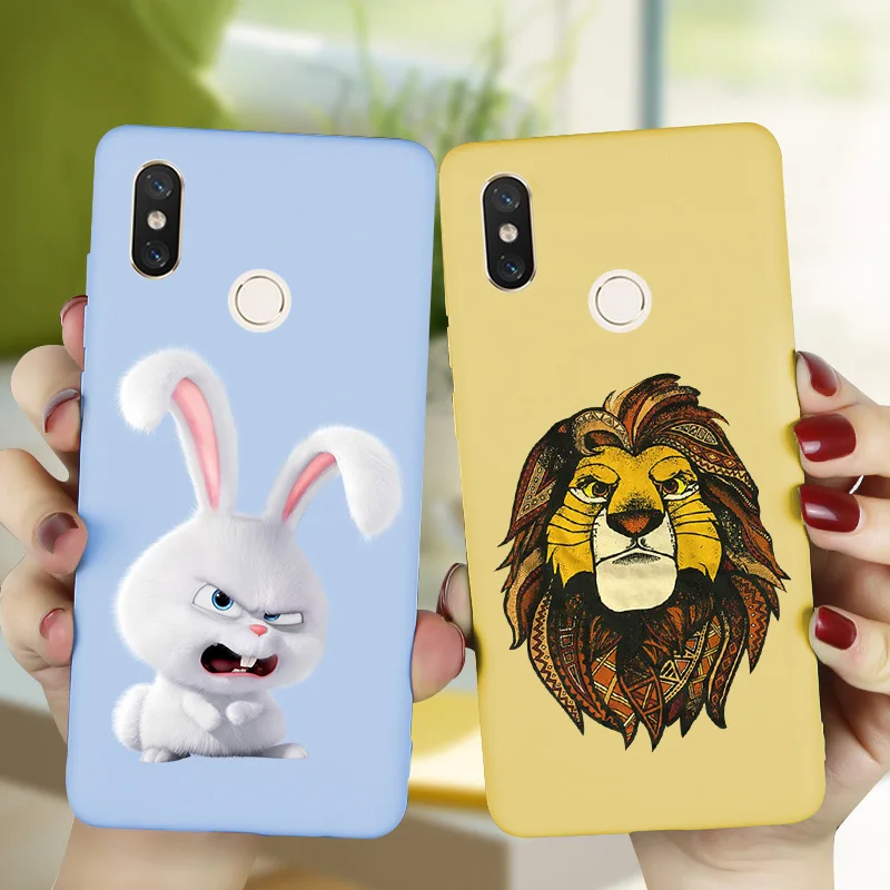 Чехол для телефона из ТПУ с принтом Note 8 PRO 8 T, 8 T, чехол для Xiaomi Redmi Mi 9T K20 PRO A3 A2 Lite 5A 6A 8A 5 Plus Note 5 6 iPad PRO 7 7A Мягкий силиконовый чехол