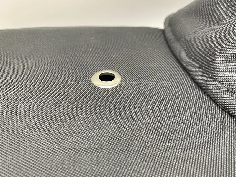 Светодиодный дождевик Par с подвижной головкой для снега водонепроницаемые чехлы