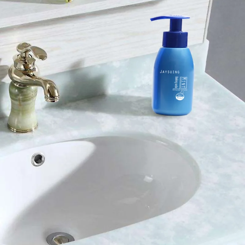 Отбеливающая зубная паста для удаления пятен против кровотечения десен