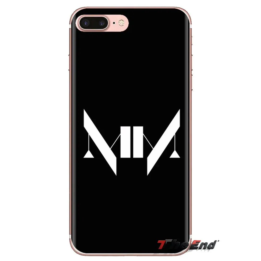 Чехлы из ТПУ Brian Hugh Warner Marilyn manson для sony Xperia Z Z1 Z2 Z3 Z5 compact M2 M4 M5 C4 E3 T3 XA huawei mate 7 8 Y3II |