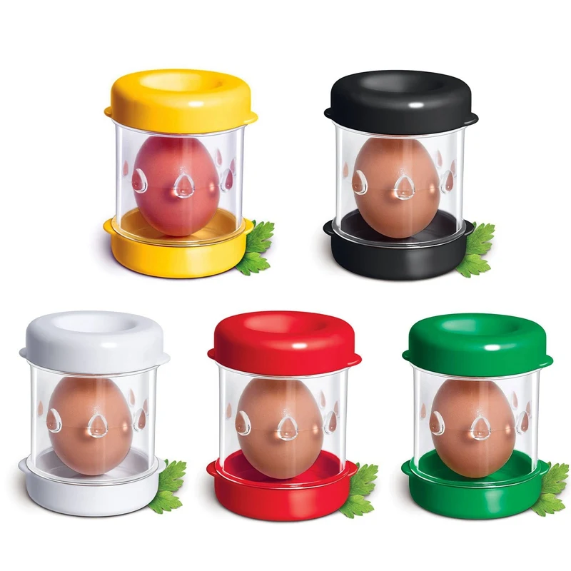 Новые кухонные гаджеты и аксессуары крекер для яиц кухонное приспособление