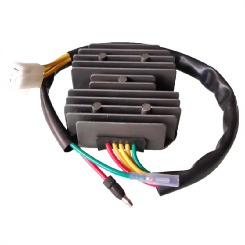 

R2012A.1.5A RECTIFIER REGULATOR for Hondaa CA 125 CMX 250 C Rebel 125 1995-2000 CMX250C Rebel MC32A 1997 1998 1999 MC13B 1996