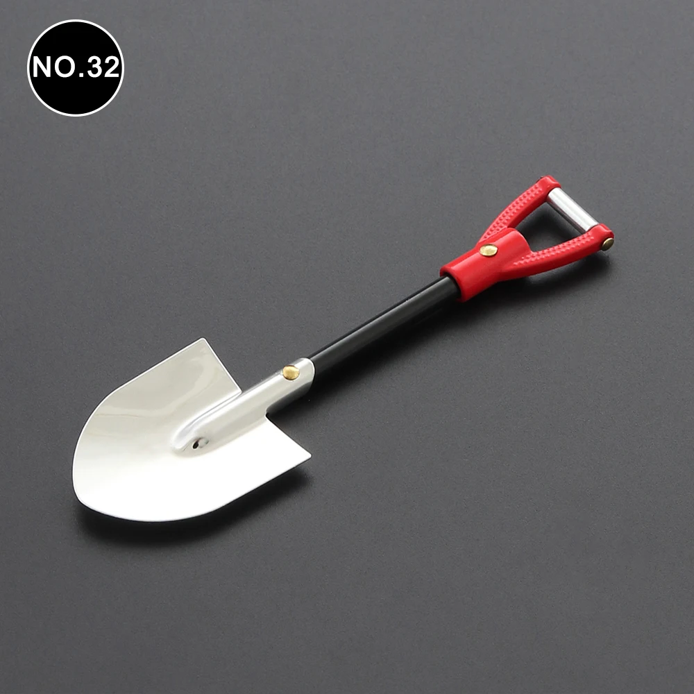 RC 1/10 масштаб Декор гараж серия игрушки Джерри банка ведро Доставка чехол