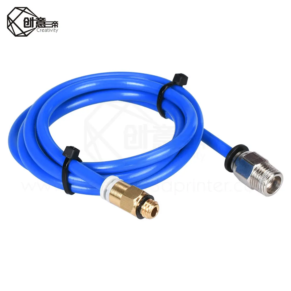 Детали для 3D принтера CR10 Hotend комплект экструдера 12 В/24 В 50 Вт ender3 cr10 1 75 мм 0 4 сопло j