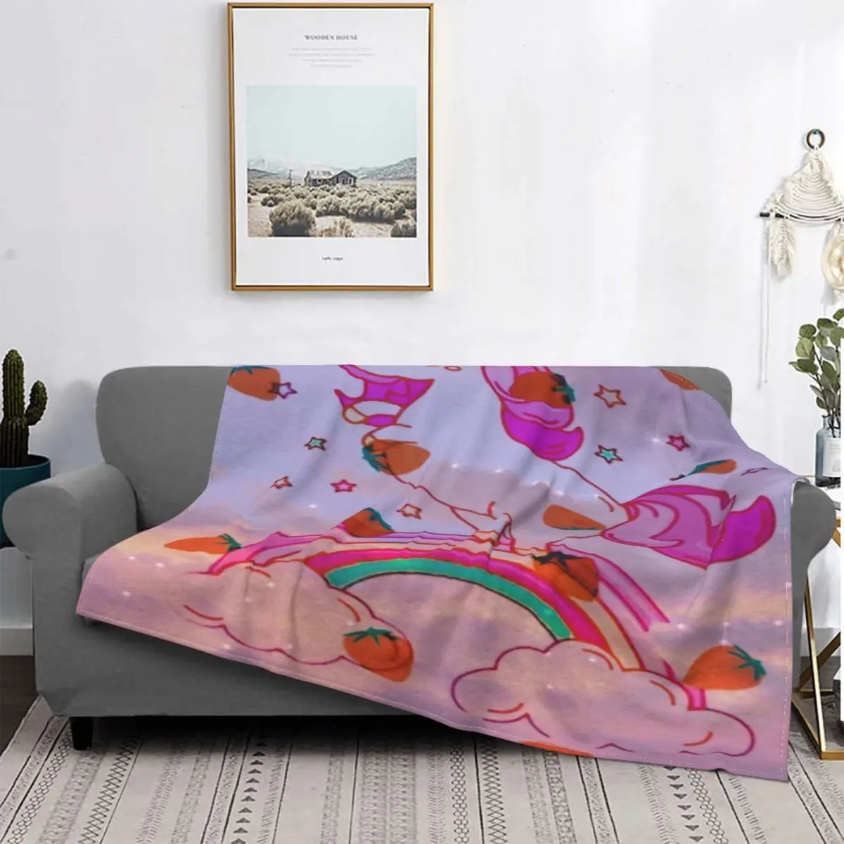 

Кубики с единорогом, красивая Манта с френой, cama, 150 manta a кубики, 220x240