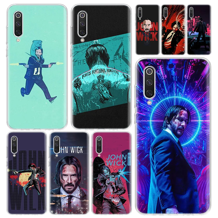 Чехол для Xiaomi Redmi Note 10 9S 8T 9 9A 8 8A 7 7A 6 6A 5 9C S2 Pro 5A 4X K20 | Мобильные телефоны и аксессуары