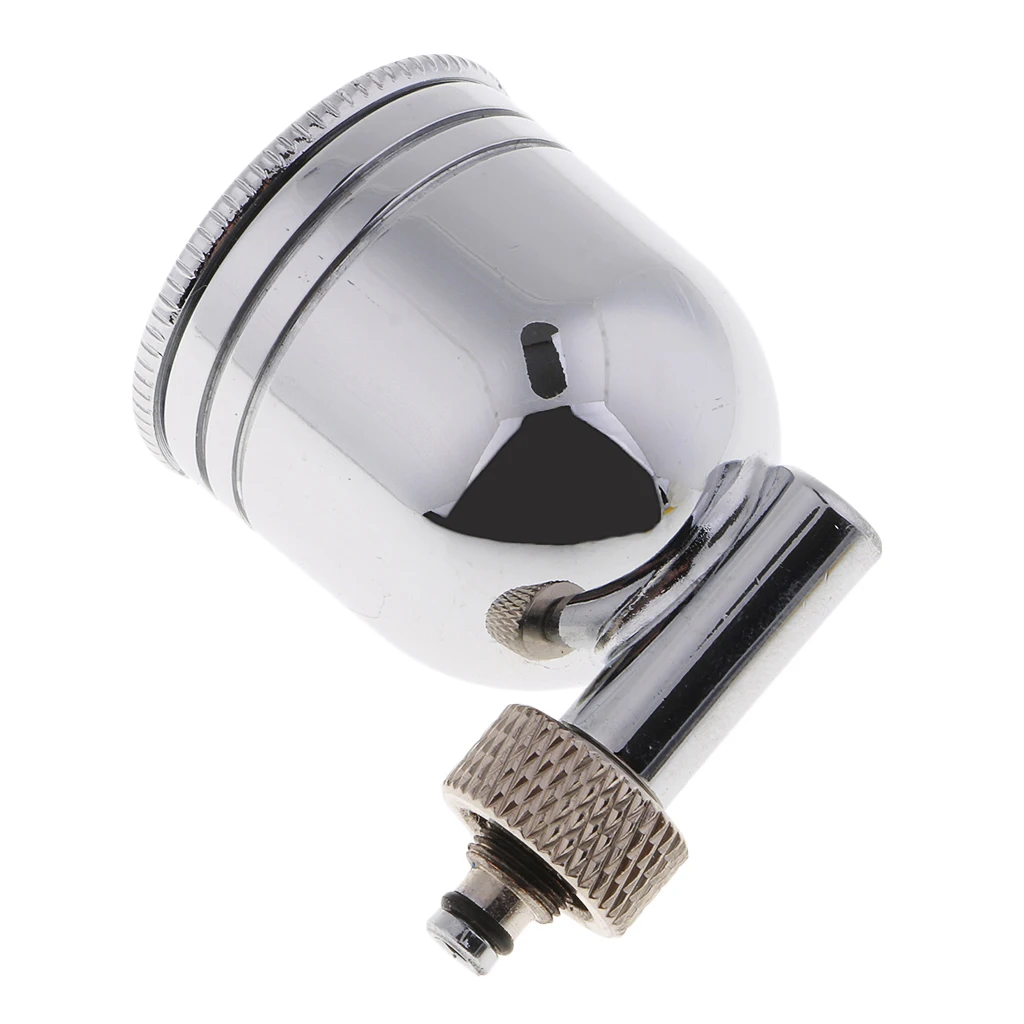

7cc Metal Cup Airbrush Colorcup For Single/ Gravity Side Airbrush