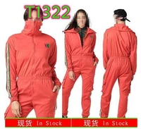 women clothes zumba fitness jumpsuitsone pieces bodysuit coveralls suit 1322