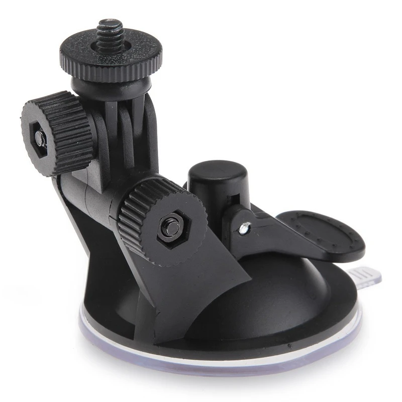 Suction fixing Holder car mount for Camera Gopro Hero GPS | Электроника