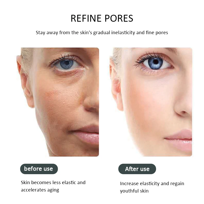 Очищающий и отбеливающий крем с бамбуковым углем для массажа укрепляющий уход за