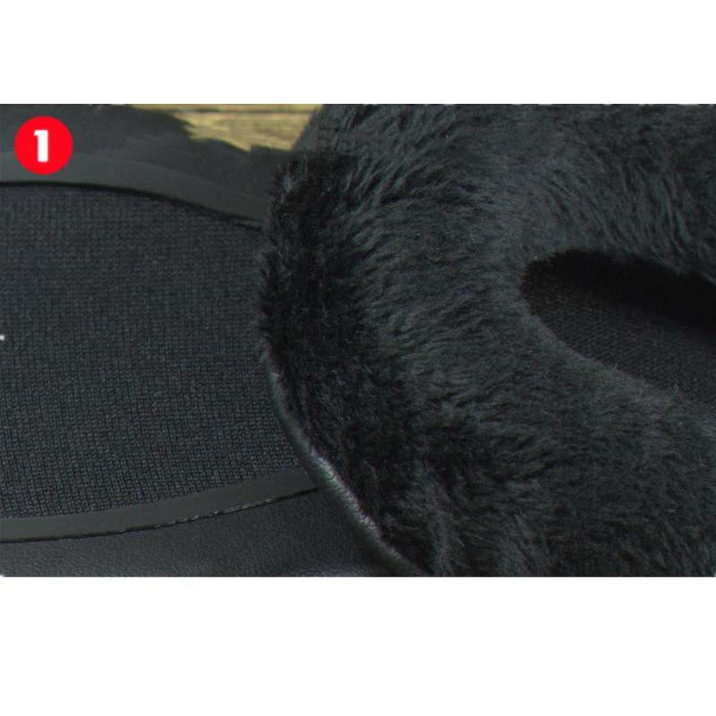 

DT234 Earpads - 1 Pair Replacement Ear Pads Cushion for Beyerdynamic DT231 DT235 DT131 DT234 Headphones Pillow