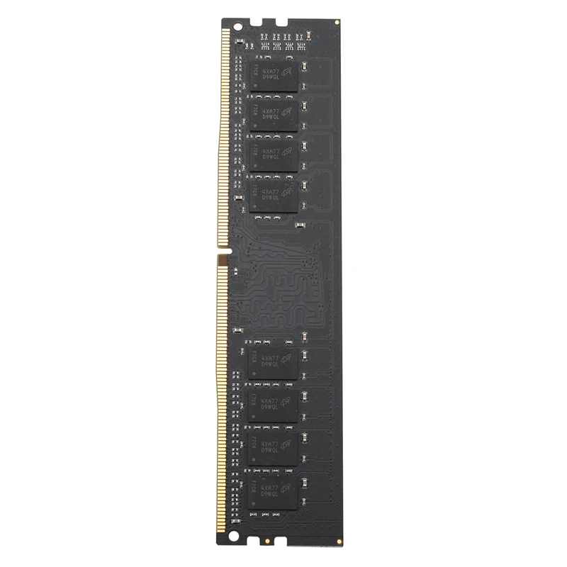 

DDR4 DIMM 8GB 2133MHz PC ram Memory 1,2 V 288-Pin настольная оперативная память внутренняя оперативная память для настольных компьютерных игр