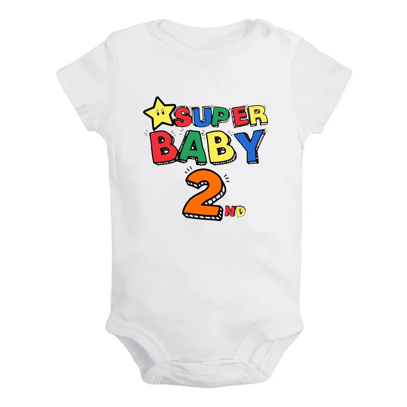 Одежда для маленьких мальчиков и девочек 1 год на первый день рождения комбинезон