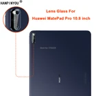Защитное стекло для Huawei MatePad Pro5G, ультратонкое, 10,8 дюйма