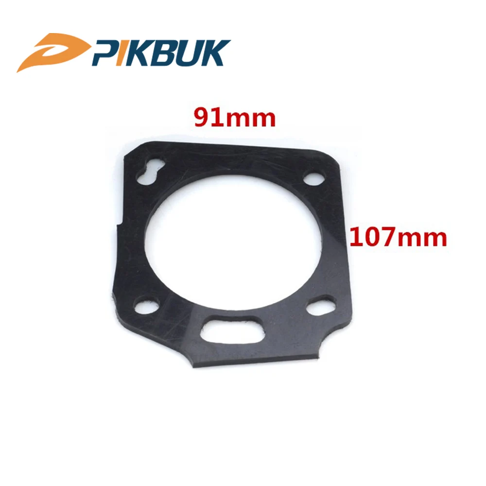 

3306 engine head gasket K SERIES K20Z3 K24A2 K24A1-THROTTLE BODY THERMAL GASKET Suit for HONDA CIVIC TSX