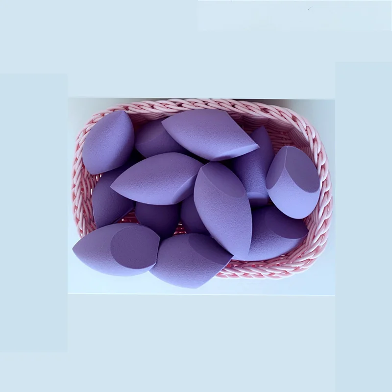 Бренд Miss Gorgeous 1 шт. мягкая губка для макияжа пышные яйца гладкий порошок основа