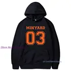 Minyard 03 обычные толстовки 2021 летние топы свитшот с длинным рукавом для мужчин модные уличные толстовки из полиэстера
