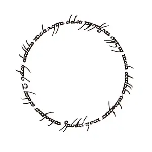 Оригинальное кольцо для автомобиля, оригинальное водонепроницаемое съемное украшение ZP060